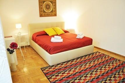 Big Home In Vatican Rome Kamer foto