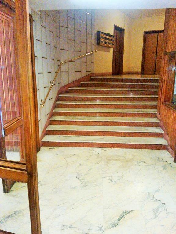 Big Home In Vatican Rome Kamer foto