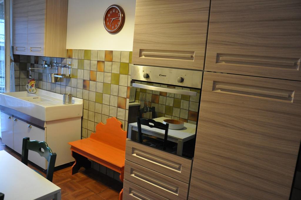 Big Home In Vatican Rome Kamer foto