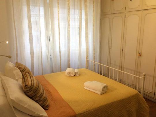 Big Home In Vatican Rome Kamer foto