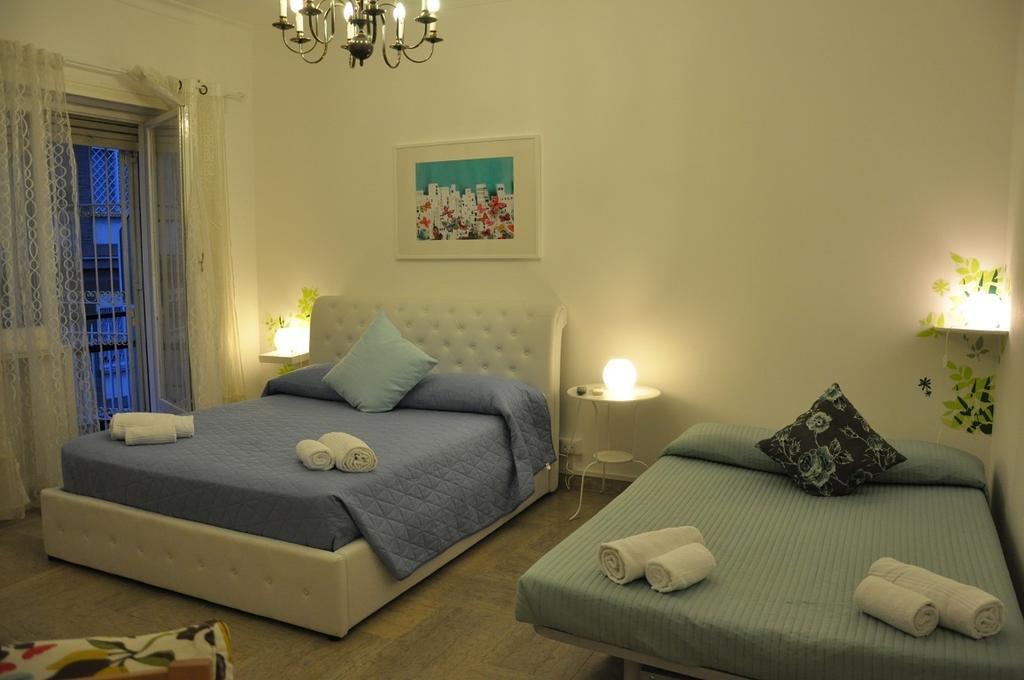 Big Home In Vatican Rome Kamer foto