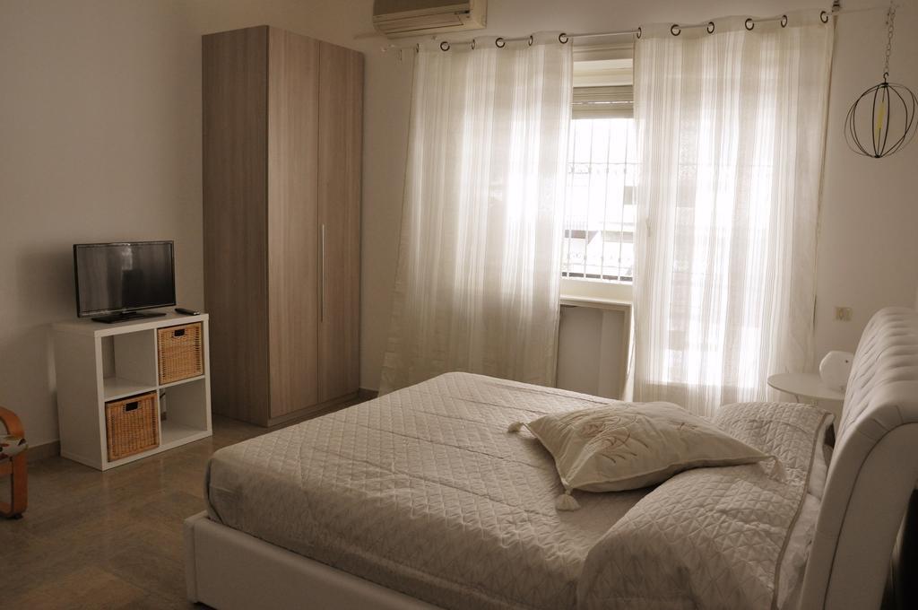 Big Home In Vatican Rome Kamer foto