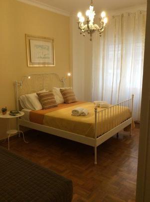 Big Home In Vatican Rome Kamer foto