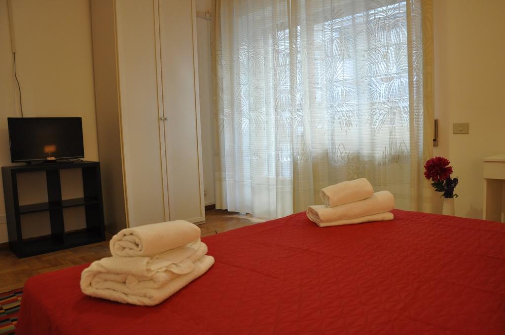 Big Home In Vatican Rome Kamer foto