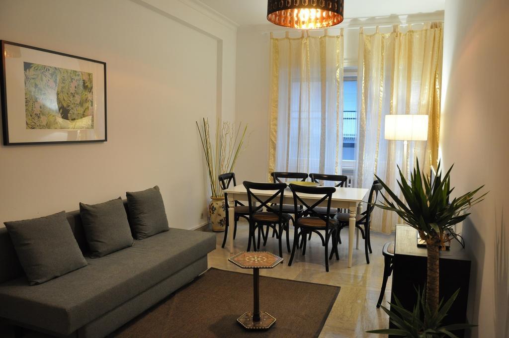 Big Home In Vatican Rome Kamer foto
